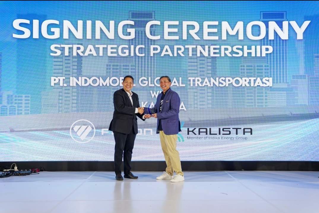 Foton Indonesia Menyelenggarakan Customer Gathering dan Product Introduction di Surabaya, Sekaligus Acara Penandatanganan Kerjasama Strategis dengan KALISTA