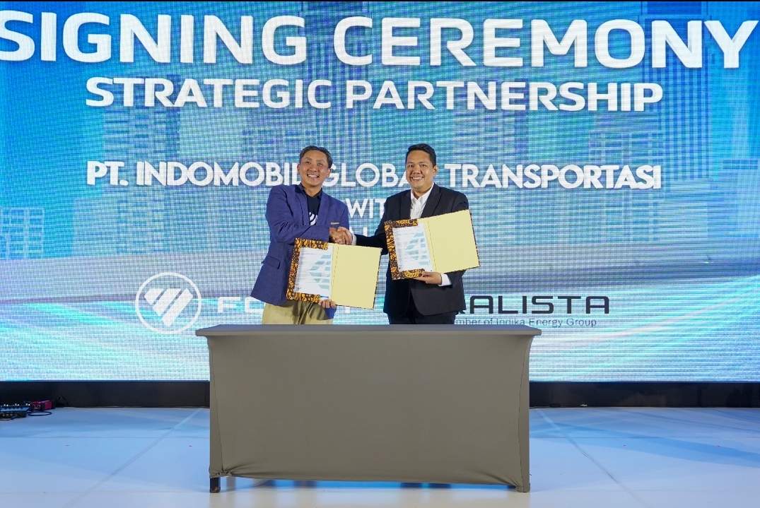 Foton Indonesia Menyelenggarakan Customer Gathering dan Product Introduction di Surabaya, Sekaligus Acara Penandatanganan Kerjasama Strategis dengan KALISTA