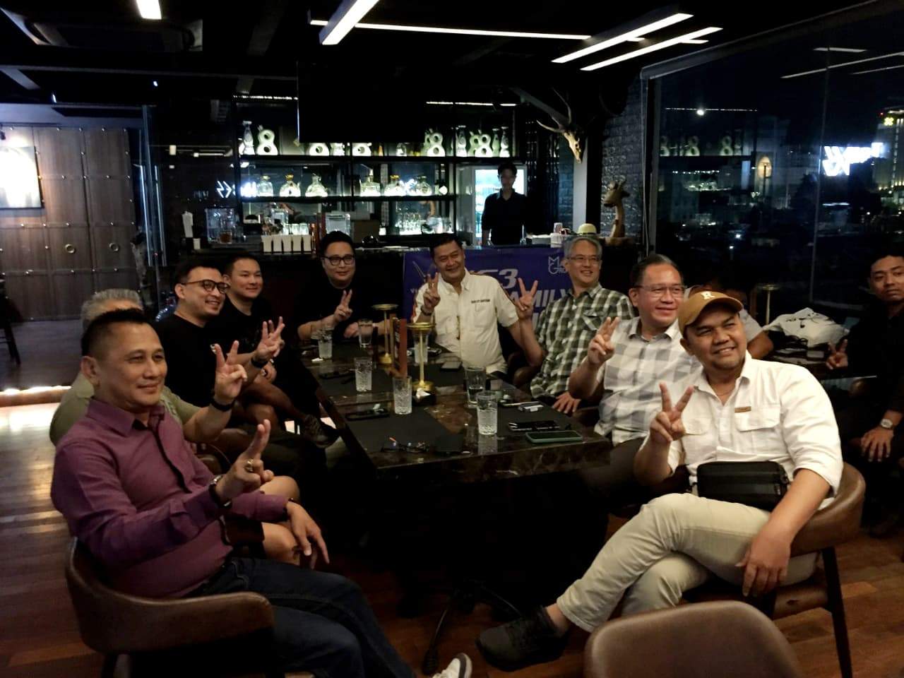 Turut dihadiri oleh tiga group dealer resmi Vinfast Jatim : Vinfast Siba, Vinfast Marani, dan Vinfast Siantar. Turut dihadiri oleh tiga group dealer resmi Vinfast Jatim : Vinfast Siba, Vinfast Marani, dan Vinfast Siantar.