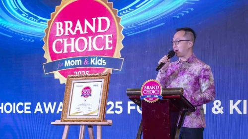 Produk Anti Nyamuk BerryC