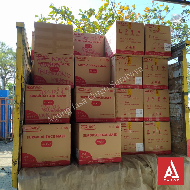 Alamat Kantor: Jl Tanjung Batu 21 D no 5 Perak Krembangan Surabaya.