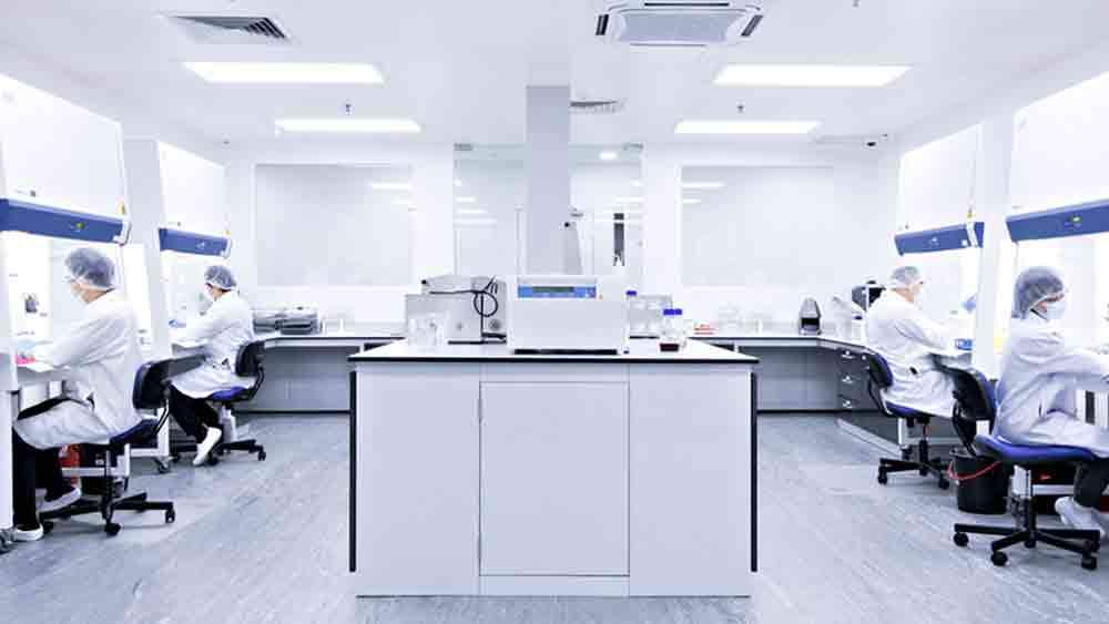 BerryC Lumpuhkan Virus