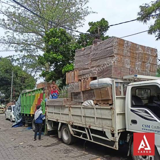 Alamat Kantor: Jl Tanjung Batu 21 D no 5 Perak Krembangan Surabaya.