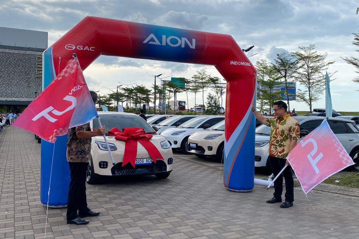 harga resmi aion ut indonesia