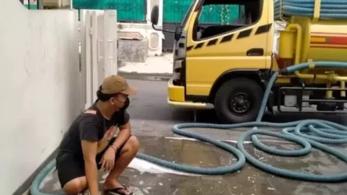 Harga Sedot WC Surabaya