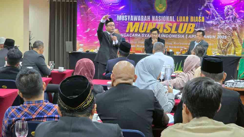 APSI Munaslub 2025