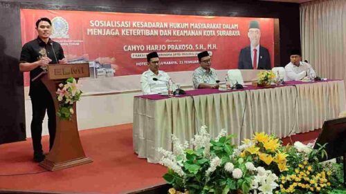 investasi ketertiban keluarga