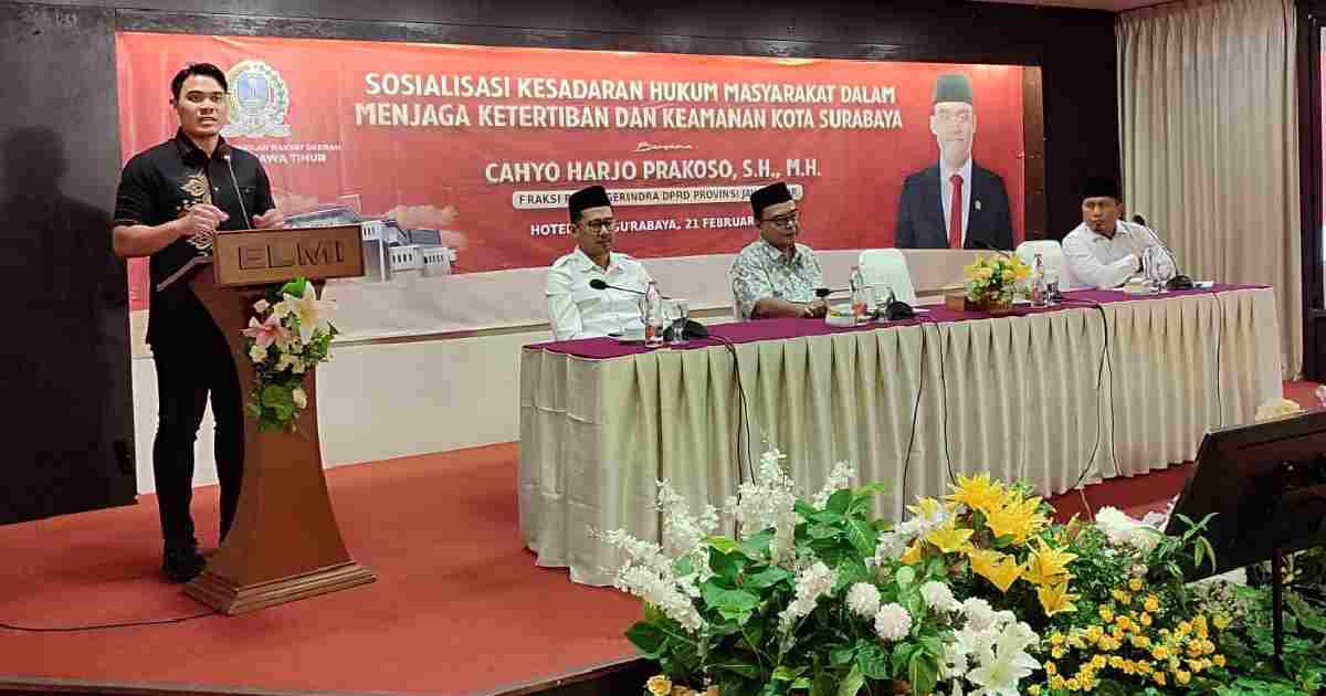 investasi ketertiban keluarga
