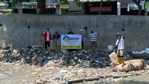 Fatwa MUI tentang sampah
