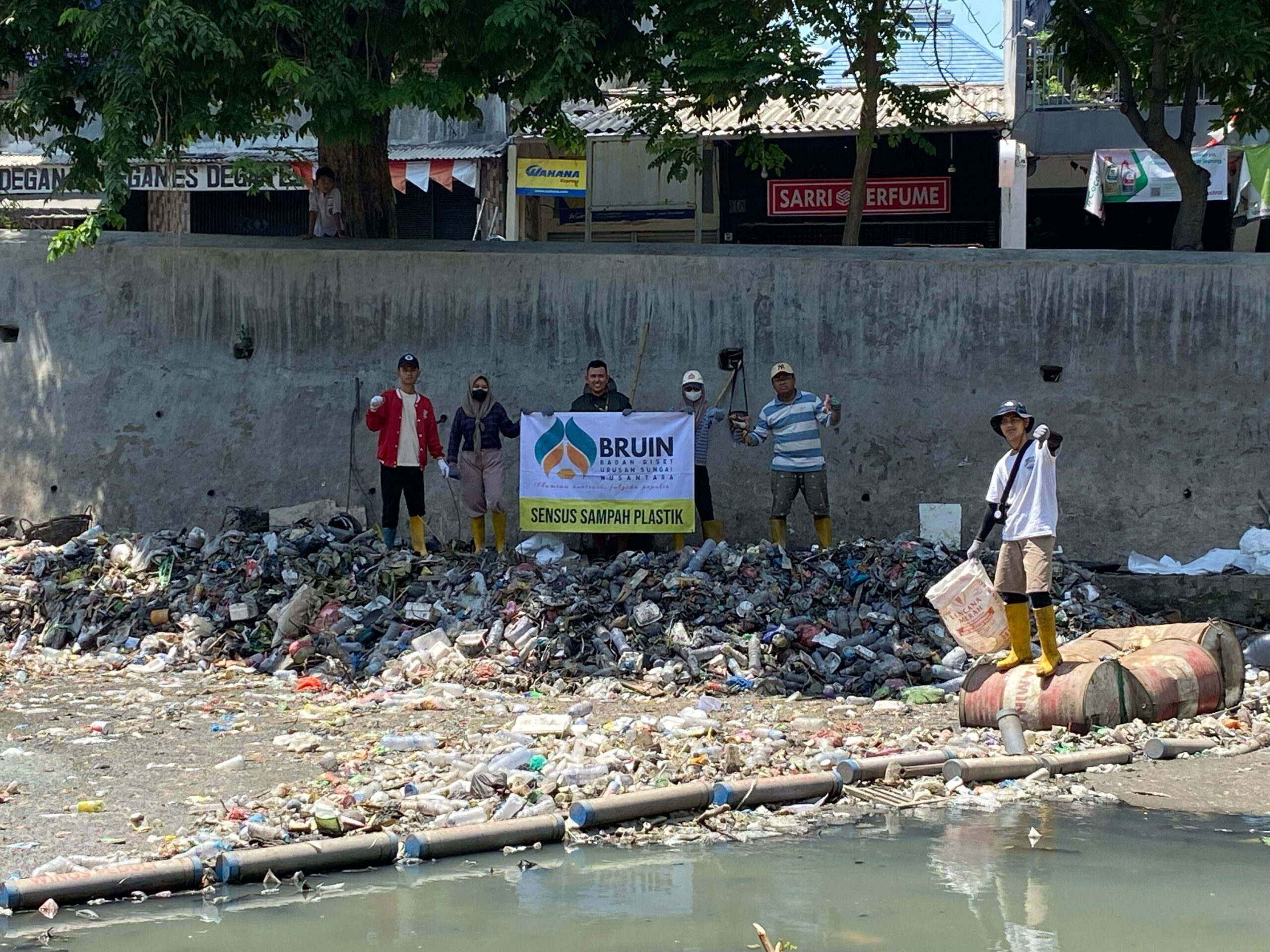 Fatwa MUI tentang sampah