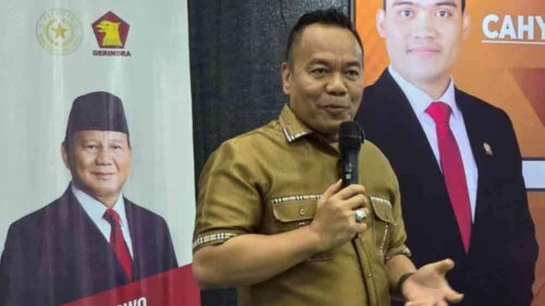 Ketua Komisi A syarat WFH Surabaya