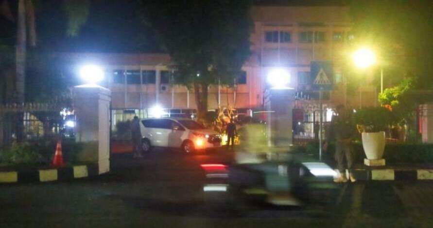 KPK Soroti APBD Sidoarjo