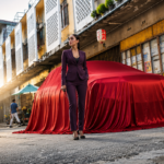 Sebagai salah satu sorotan utama, New XFORCE hadir dengan memperkenalkan sistem Hybrid Electric Vehicle (HEV) pertama dari Mitsubishi di Indonesia.