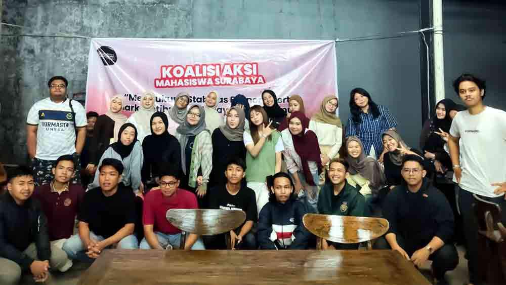 iklim usaha Jawa Timur