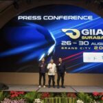 GIIAS Surabaya 2026