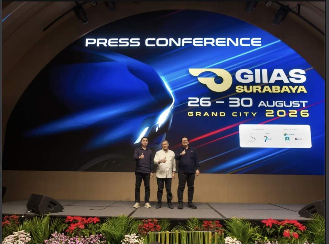giias 2026 surabaya