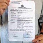 sales AC Surabaya gelapkan dana