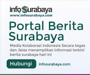 Portal Berita Surabaya