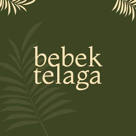 Informasi Lowongan Kerja Surabaya dengan Posisi  Kitchen & Waitress di Bebek Telaga Surabaya