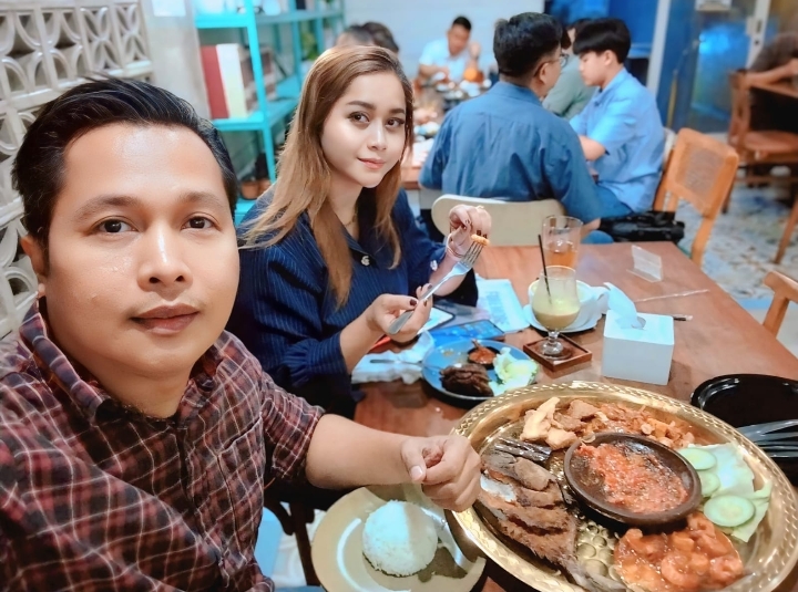 Menyelami Kelezatan Menu dari Foremore Crab yang bikin ketagihan